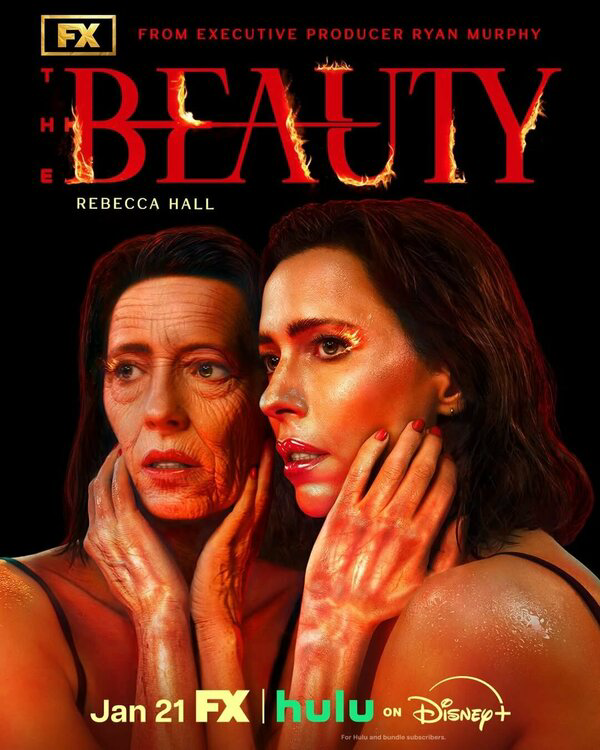 Постер сериала